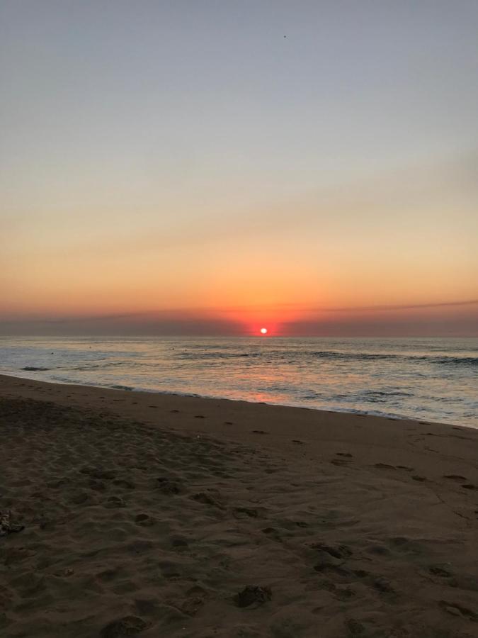 Seaside Lodge B&B Ballito Exteriör bild