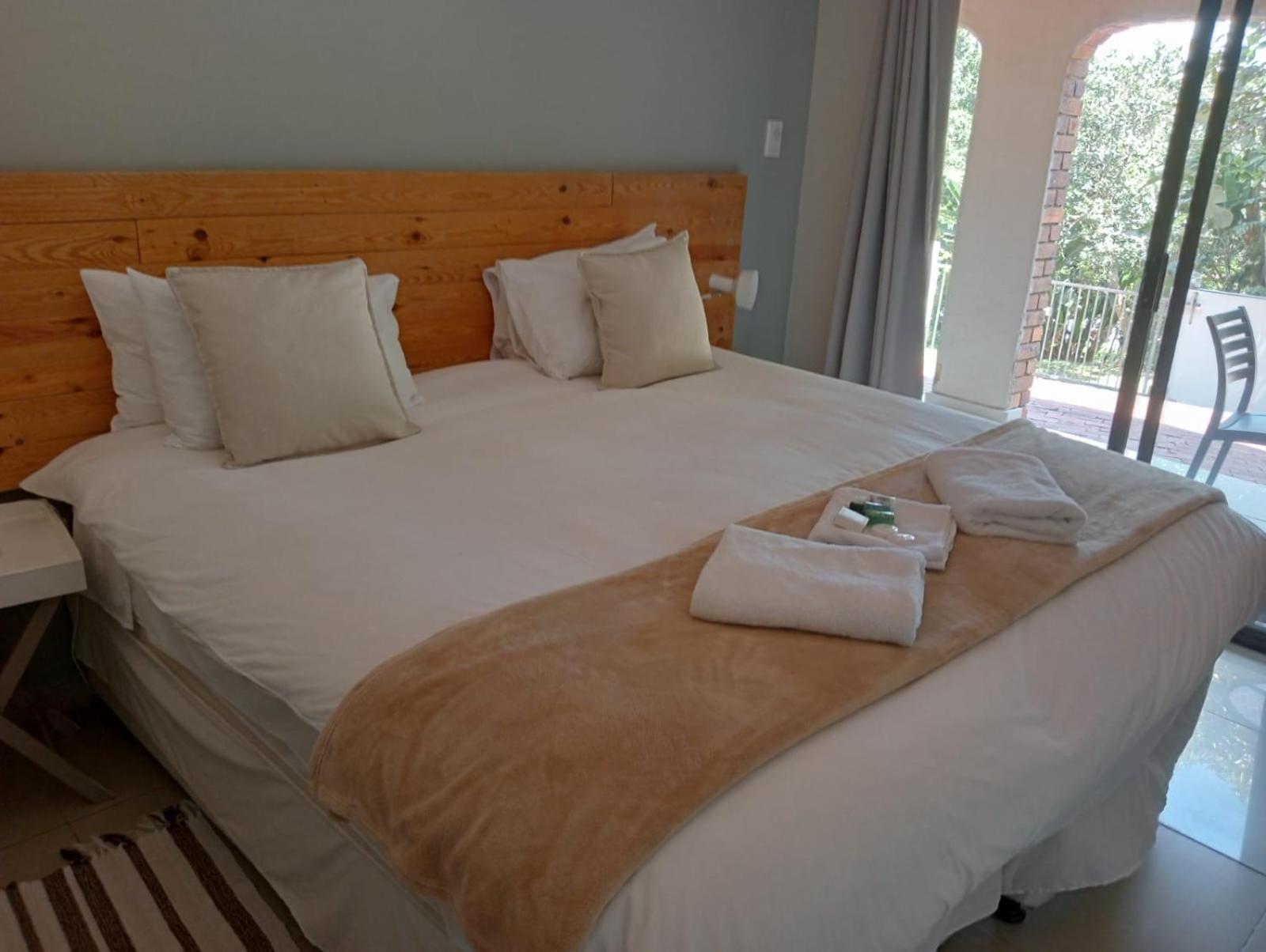 Seaside Lodge B&B Ballito Exteriör bild