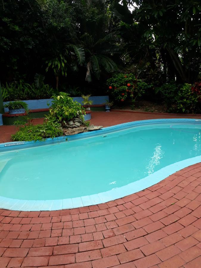 Seaside Lodge B&B Ballito Exteriör bild