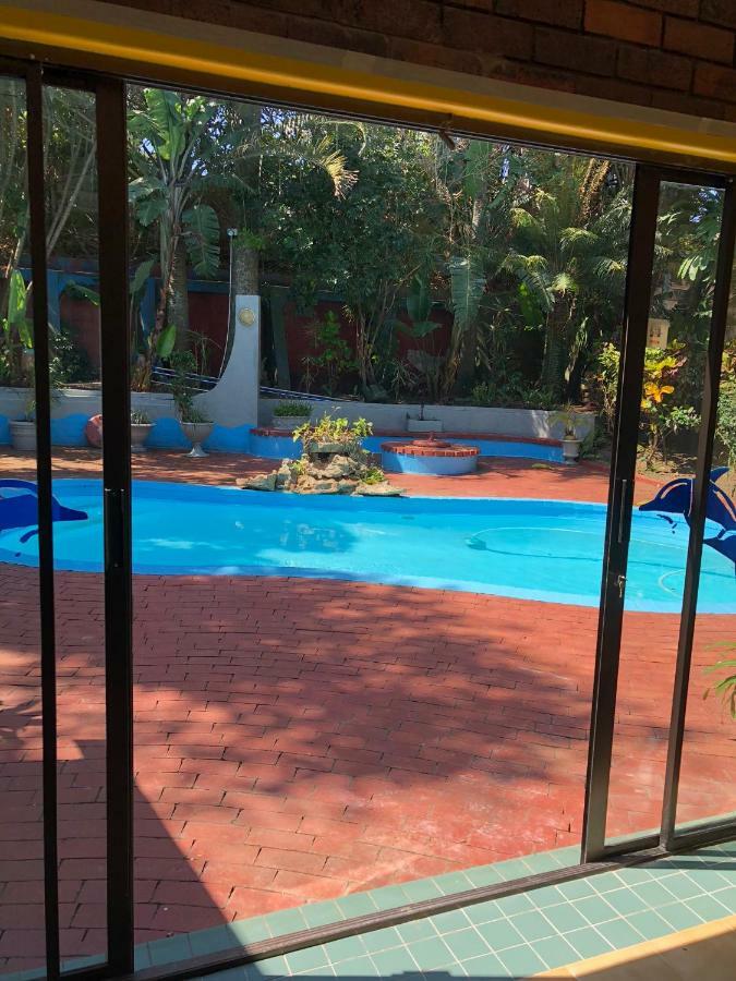 Seaside Lodge B&B Ballito Exteriör bild