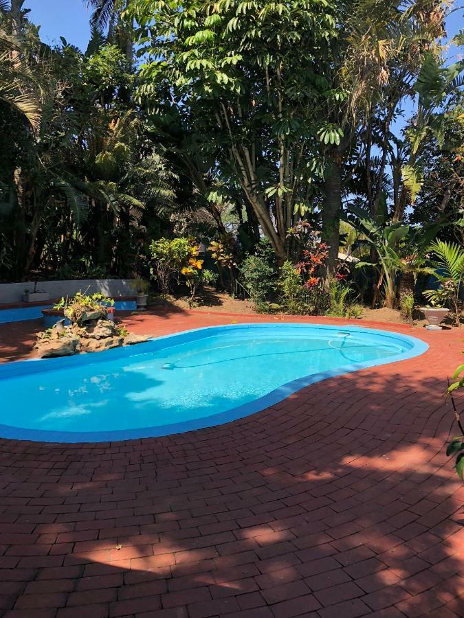 Seaside Lodge B&B Ballito Exteriör bild