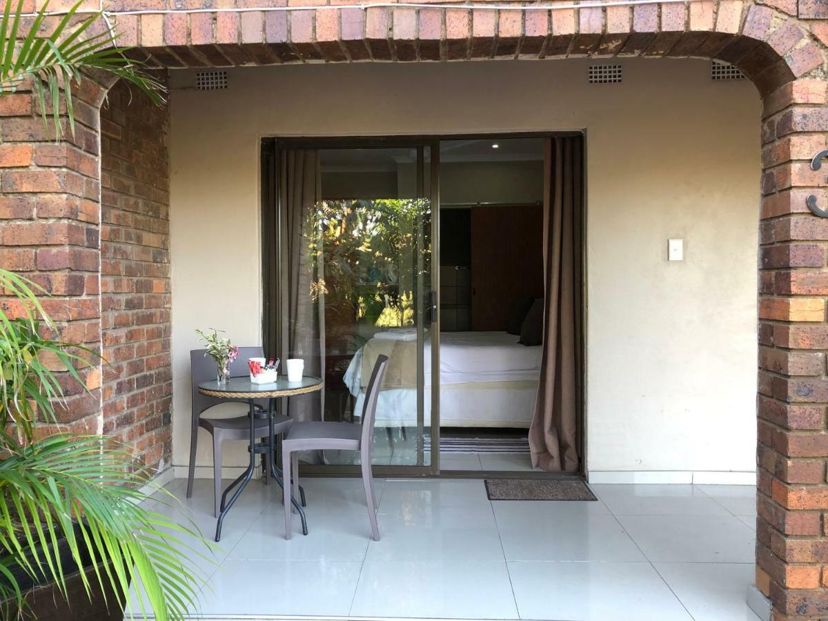 Seaside Lodge B&B Ballito Exteriör bild