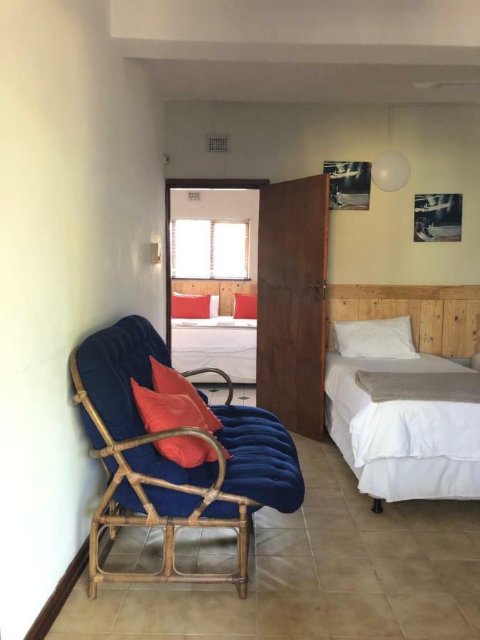 Seaside Lodge B&B Ballito Exteriör bild