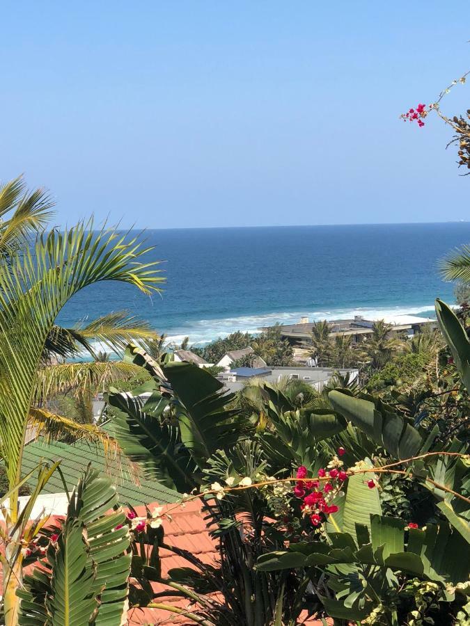 Seaside Lodge B&B Ballito Exteriör bild