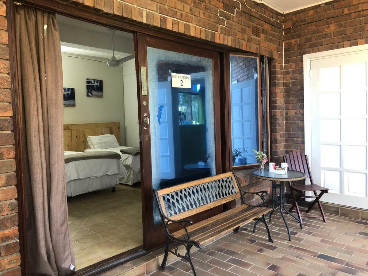 Seaside Lodge B&B Ballito Exteriör bild