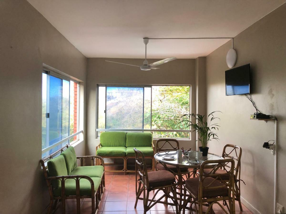 Seaside Lodge B&B Ballito Exteriör bild