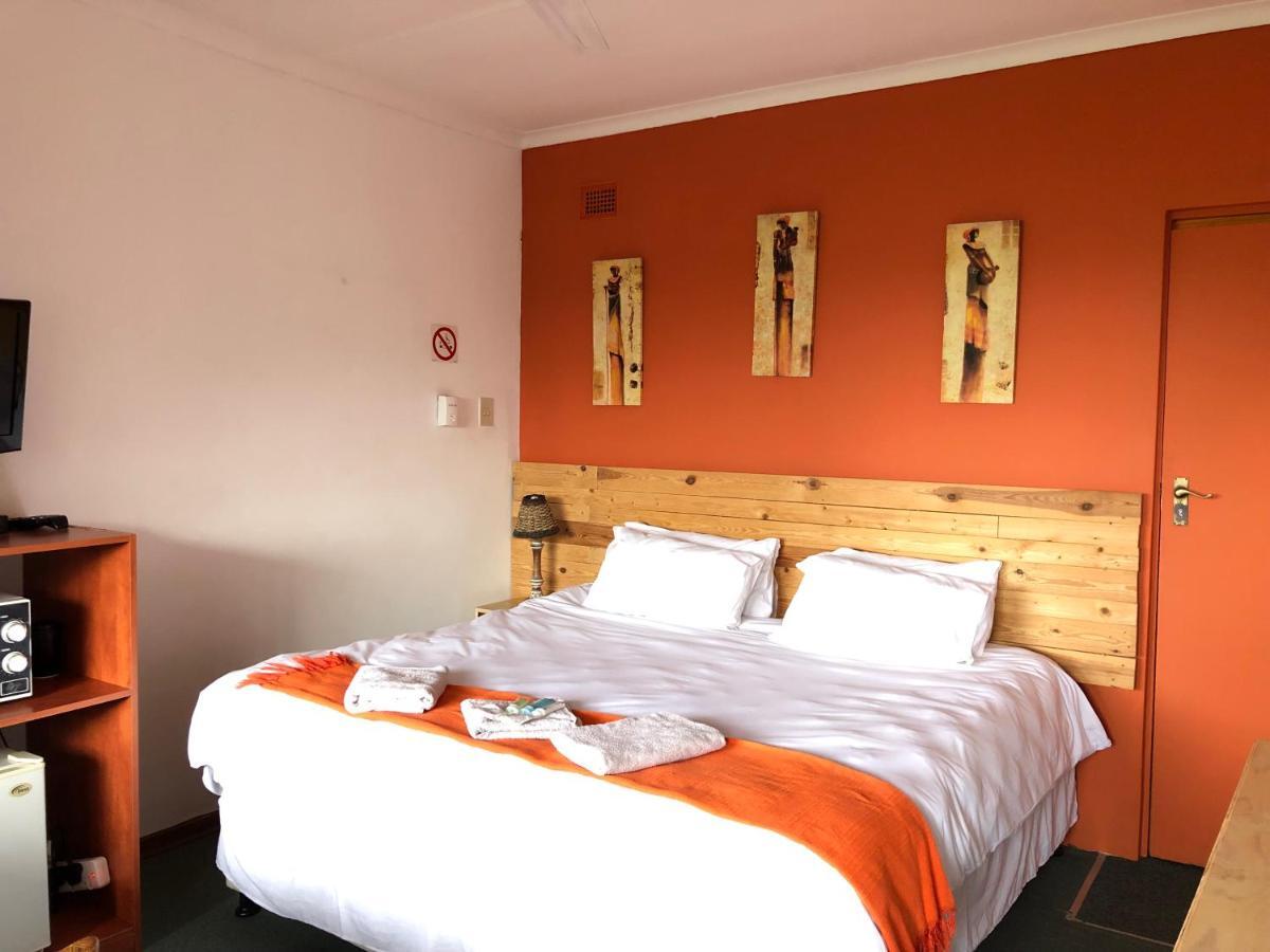 Seaside Lodge B&B Ballito Exteriör bild