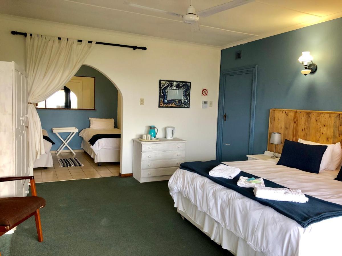 Seaside Lodge B&B Ballito Exteriör bild