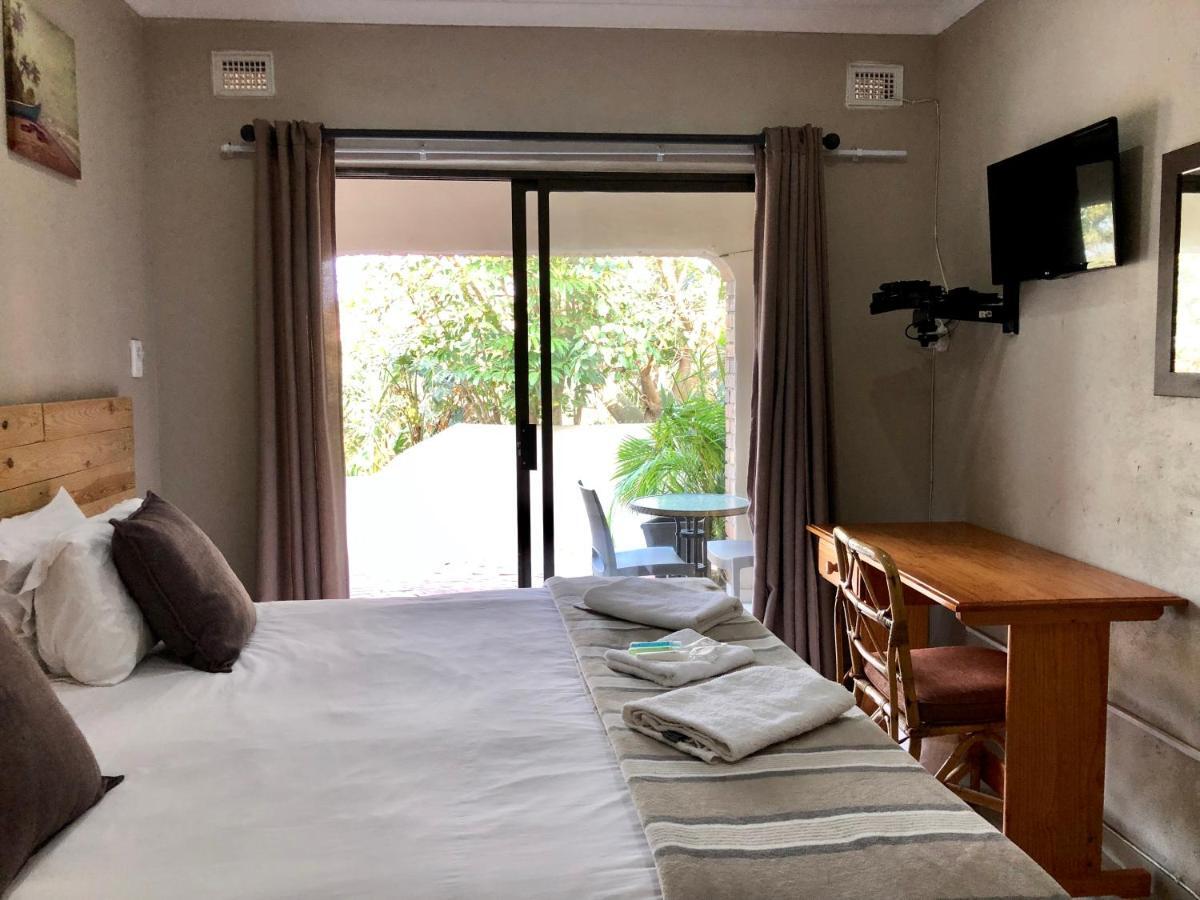 Seaside Lodge B&B Ballito Exteriör bild